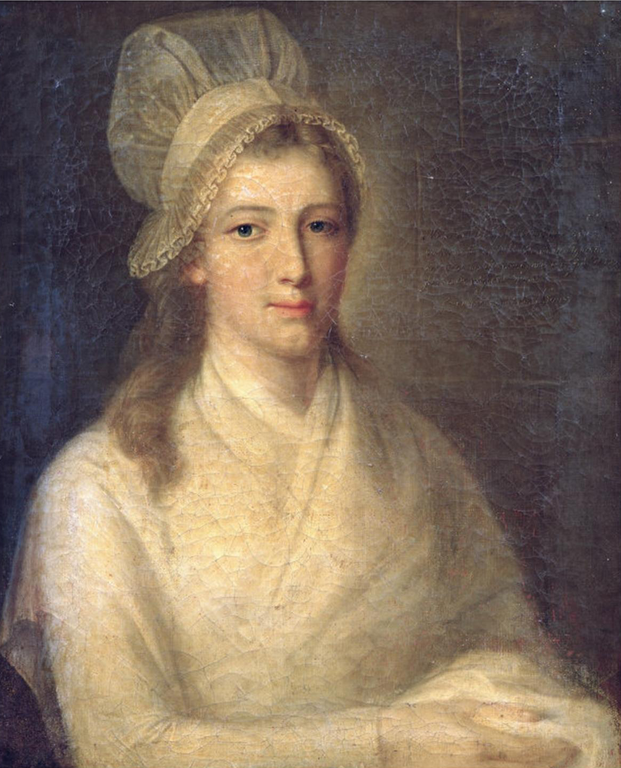 Nữ quý tộc Charlotte Corday bị xử tử sau khi giết chết Jean-Paul Marat - nhà báo cấp tiến và chính trị gia của đảng đối lập Jacobin ngày 13/7/1793. Bốn ngày sau, bà được đưa lên máy chém. Đây là một trong những trường hợp  đầu lìa khỏi cổ vẫn cử động mà chưa chết ngay lập tức, khiến người chứng kiến rùng mình sợ hãi.